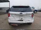 Ford Explorer Xlt Image 16