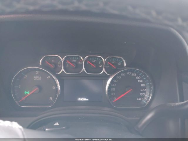 Chevrolet Suburban Lt Image 5