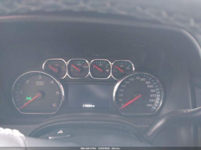 Chevrolet Suburban Lt Image 5