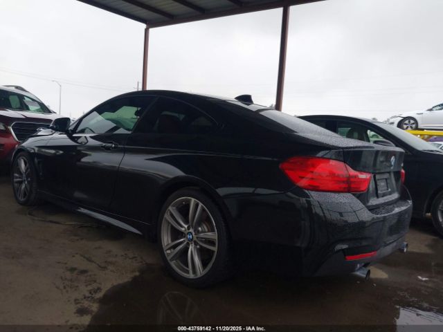 BMW 4 Series Image 13