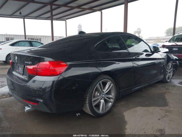 BMW 4 Series Image 8