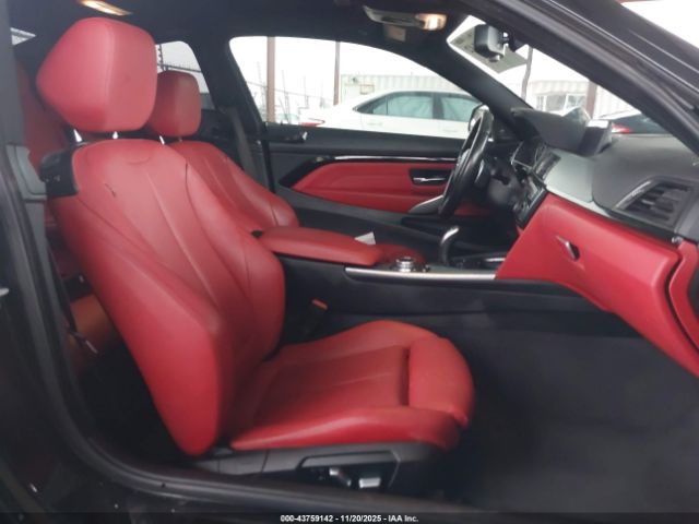 BMW 4 Series Image 3