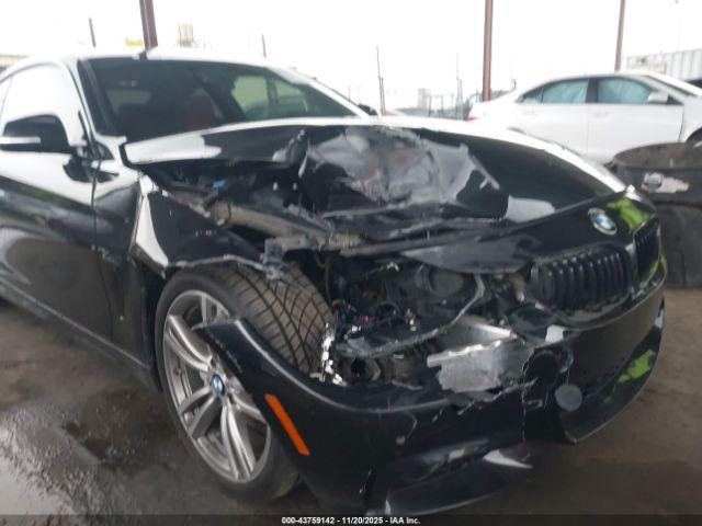 BMW 4 Series Image 5