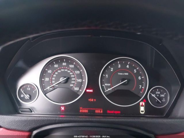 BMW 4 Series Image 4