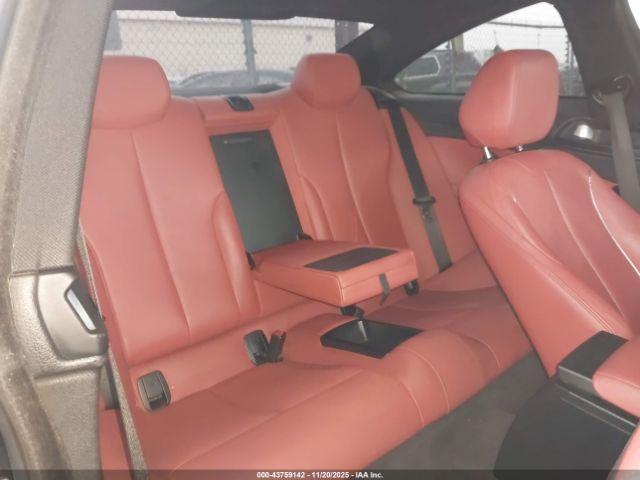 BMW 4 Series Image 9