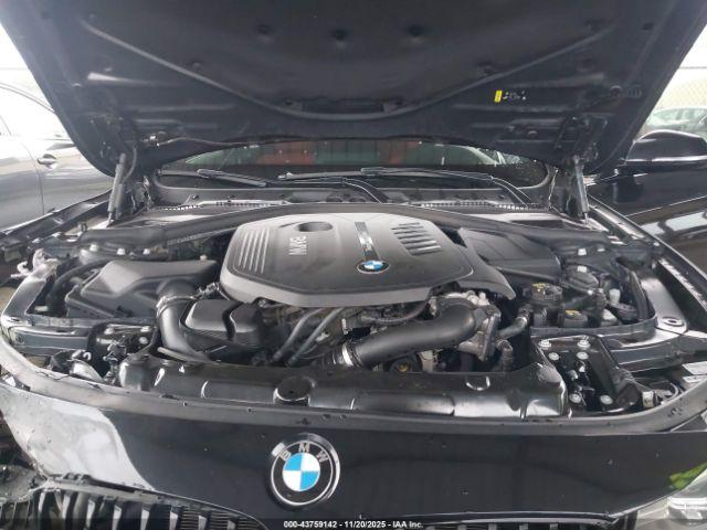 BMW 4 Series Image 11