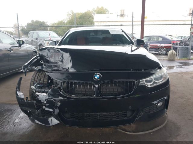 BMW 4 Series Image 16