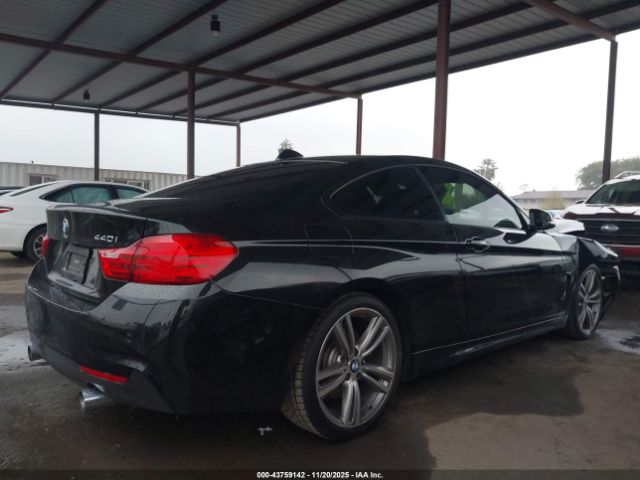 BMW 4 Series Image 15