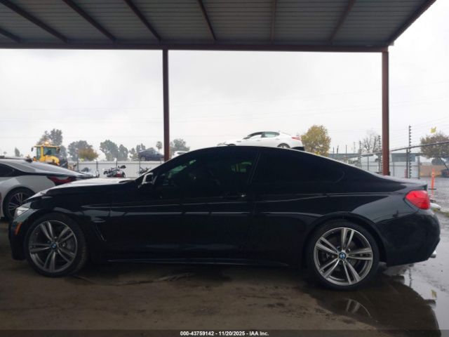 BMW 4 Series Image 10