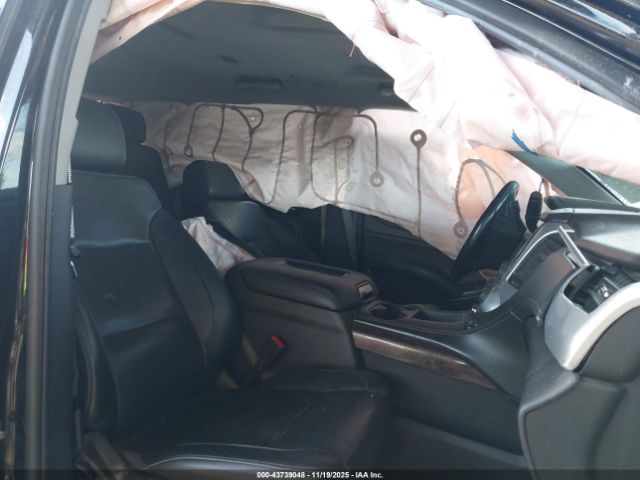 GMC Yukon Slt Image 7