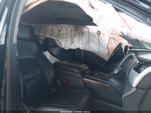 GMC Yukon Slt Image 7