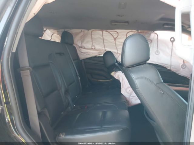 GMC Yukon Slt Image 6