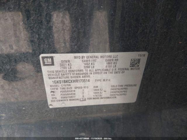 GMC Yukon Slt Image 4