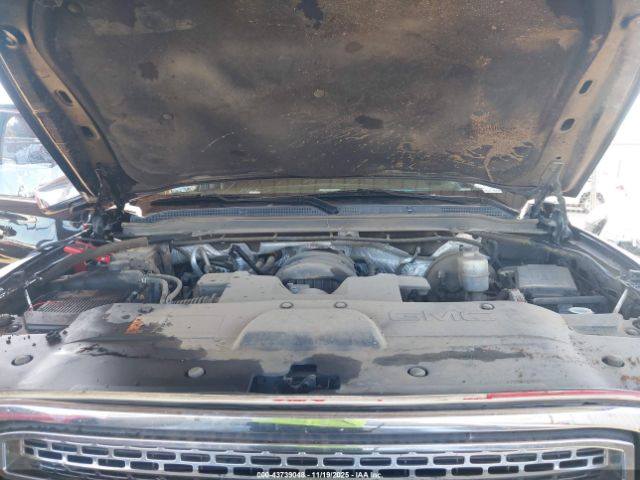 GMC Yukon Slt Image 2