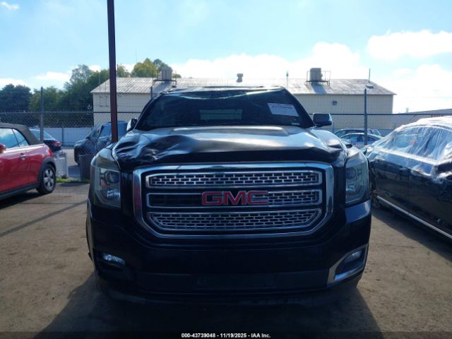 GMC Yukon Slt Image 8
