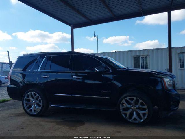 GMC Yukon Slt Image 11