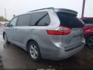Toyota Sienna Le 8 Passenger Image 8