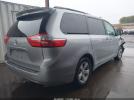 Toyota Sienna Le 8 Passenger Image 17