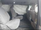 Toyota Sienna Le 8 Passenger Image 13