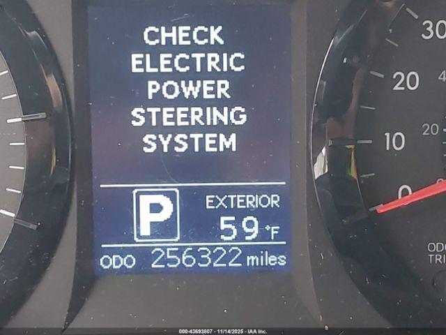 Toyota Sienna Le 8 Passenger Image 16