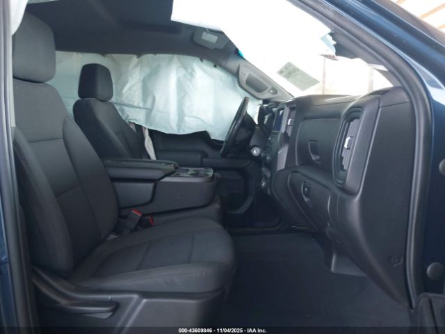 Chevrolet Silverado 1500 2wd  Short Bed Custom Image 15