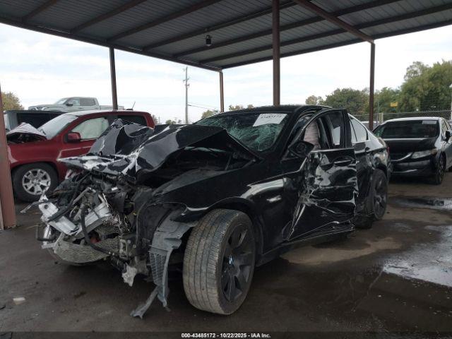 BMW 5 Series Image 11