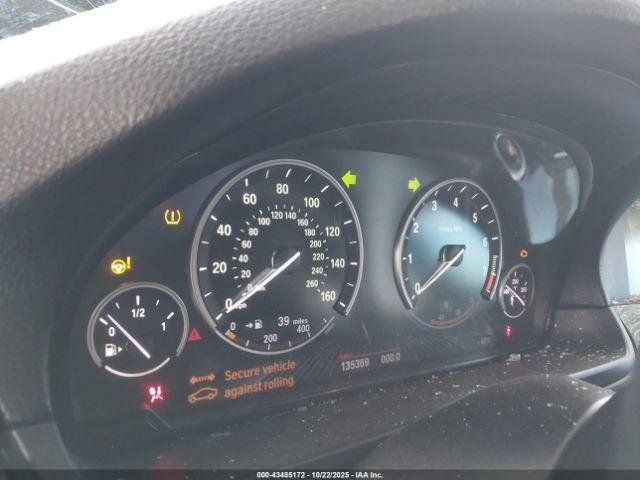 BMW 5 Series Image 6