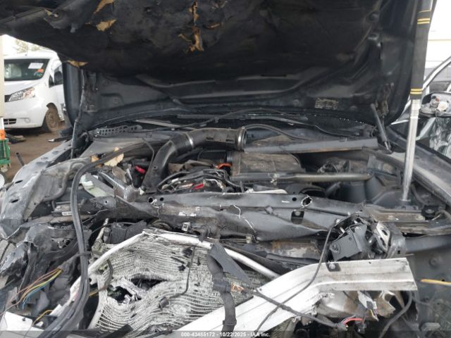 BMW 5 Series Image 9