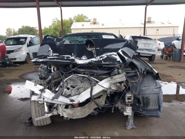 BMW 5 Series Image 12