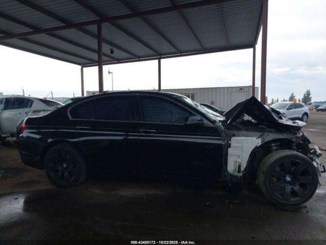 BMW 5 Series Image 2