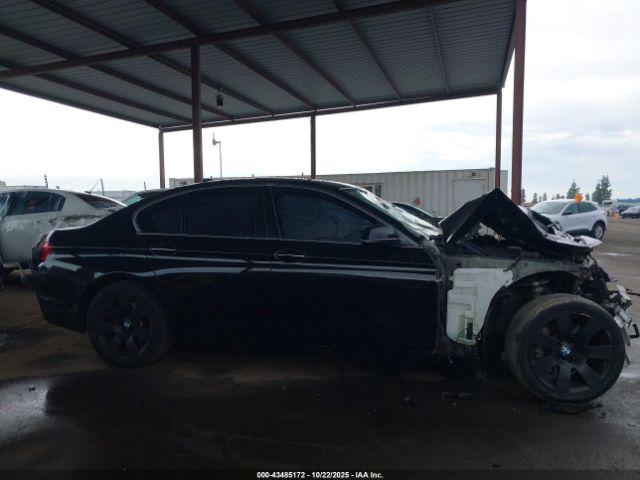 BMW 5 Series Image 2