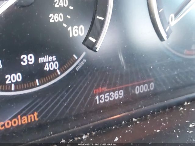 BMW 5 Series Image 13