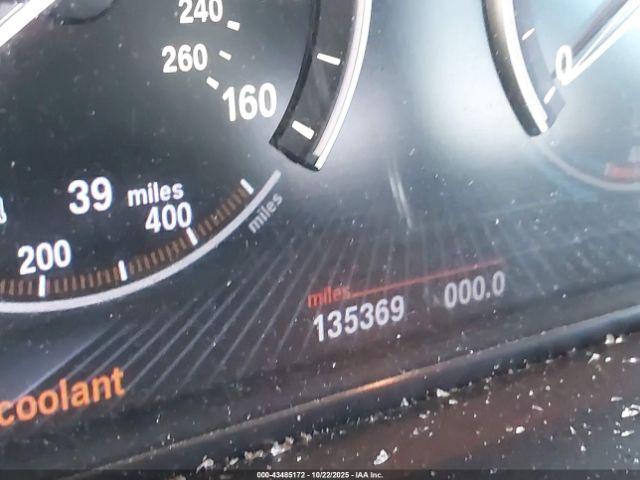 BMW 5 Series Image 13