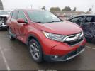Honda CR-V Image 1