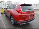 Honda CR-V Image 17