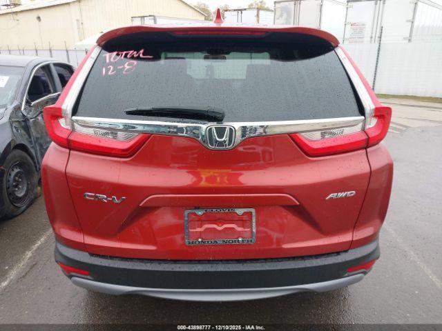 Honda CR-V Image 19
