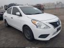Nissan Versa 1.6 S+ Image 1