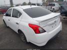 Nissan Versa 1.6 S+ Image 6