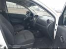 Nissan Versa 1.6 S+ Image 3