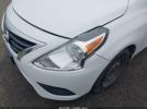 Nissan Versa 1.6 S+ Image 7