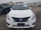 Nissan Versa 1.6 S+ Image 4