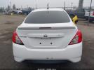 Nissan Versa 1.6 S+ Image 19