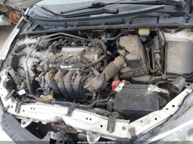 Toyota Corolla Le Image 17