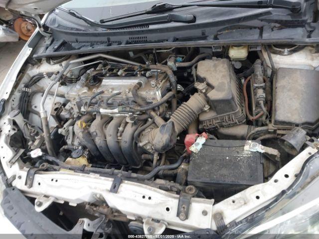 Toyota Corolla Le Image 17