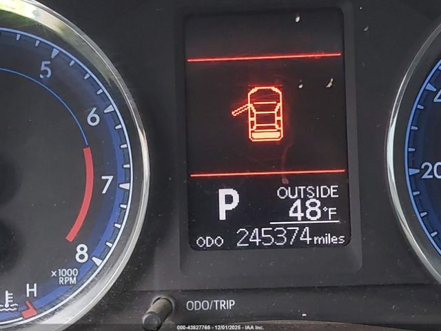 Toyota Corolla Le Image 2