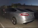 Ford Fusion Titanium Image 2