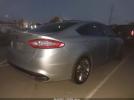 Ford Fusion Titanium Image 6