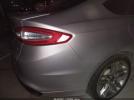 Ford Fusion Titanium Image 7