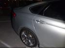 Ford Fusion Titanium Image 13