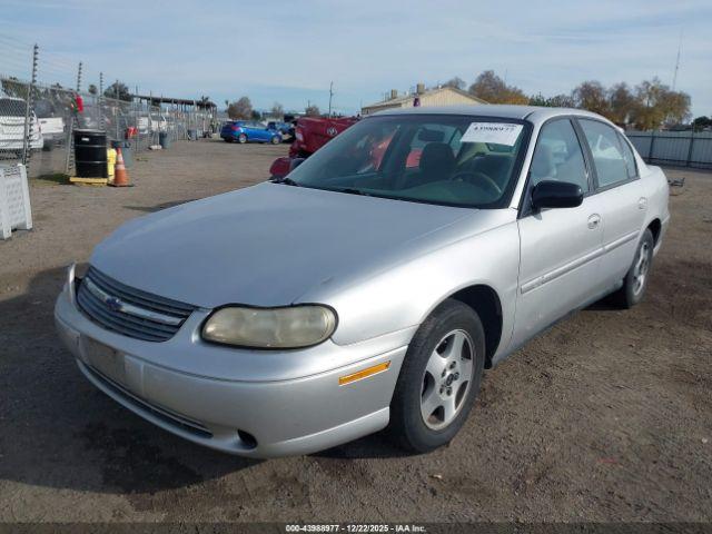 Chevrolet Classic Image 6